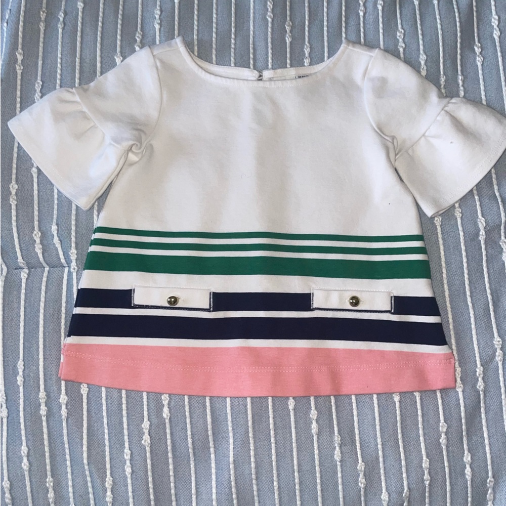 Janie and Jack blouse
